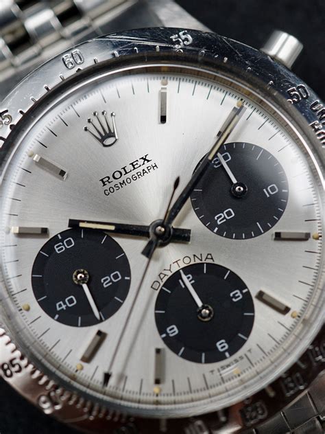 rolex daytona 1970|rolex daytona dials explained.